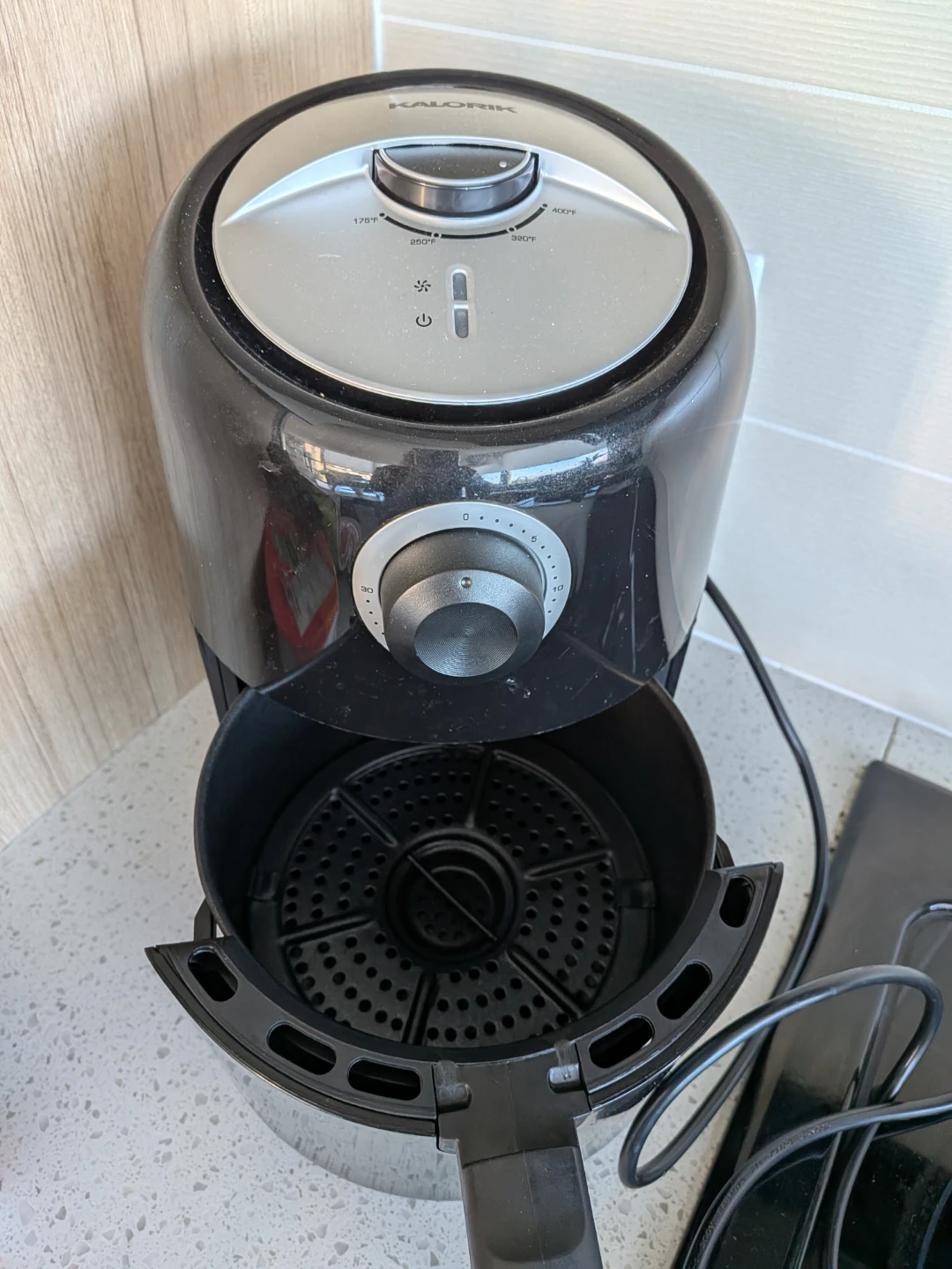 Kalorik Air Fryer