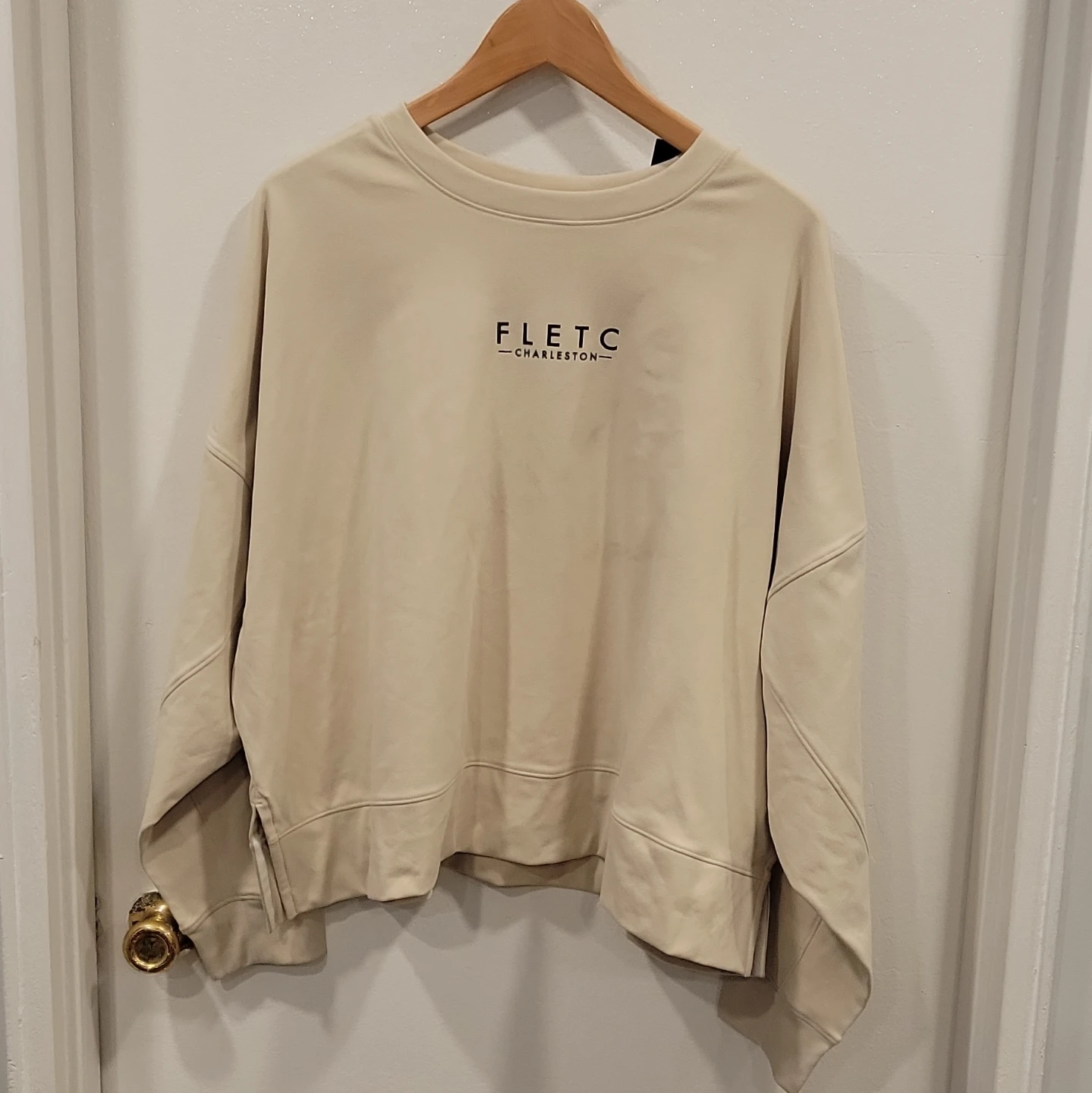 Champion Fletc Charleston Sweatshirt 2XL - photo 2