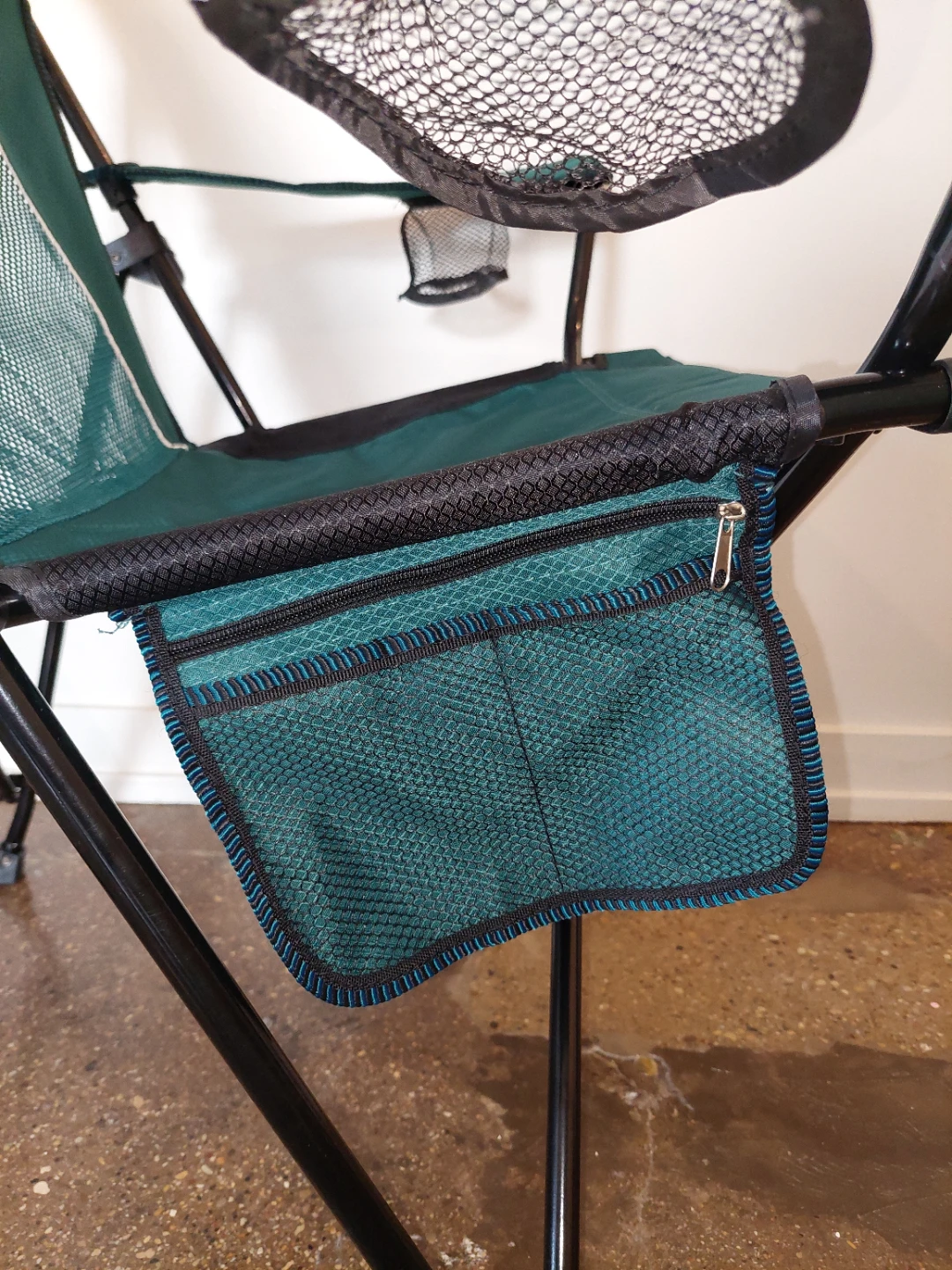Camping Chair and Carrying Case - photo 5