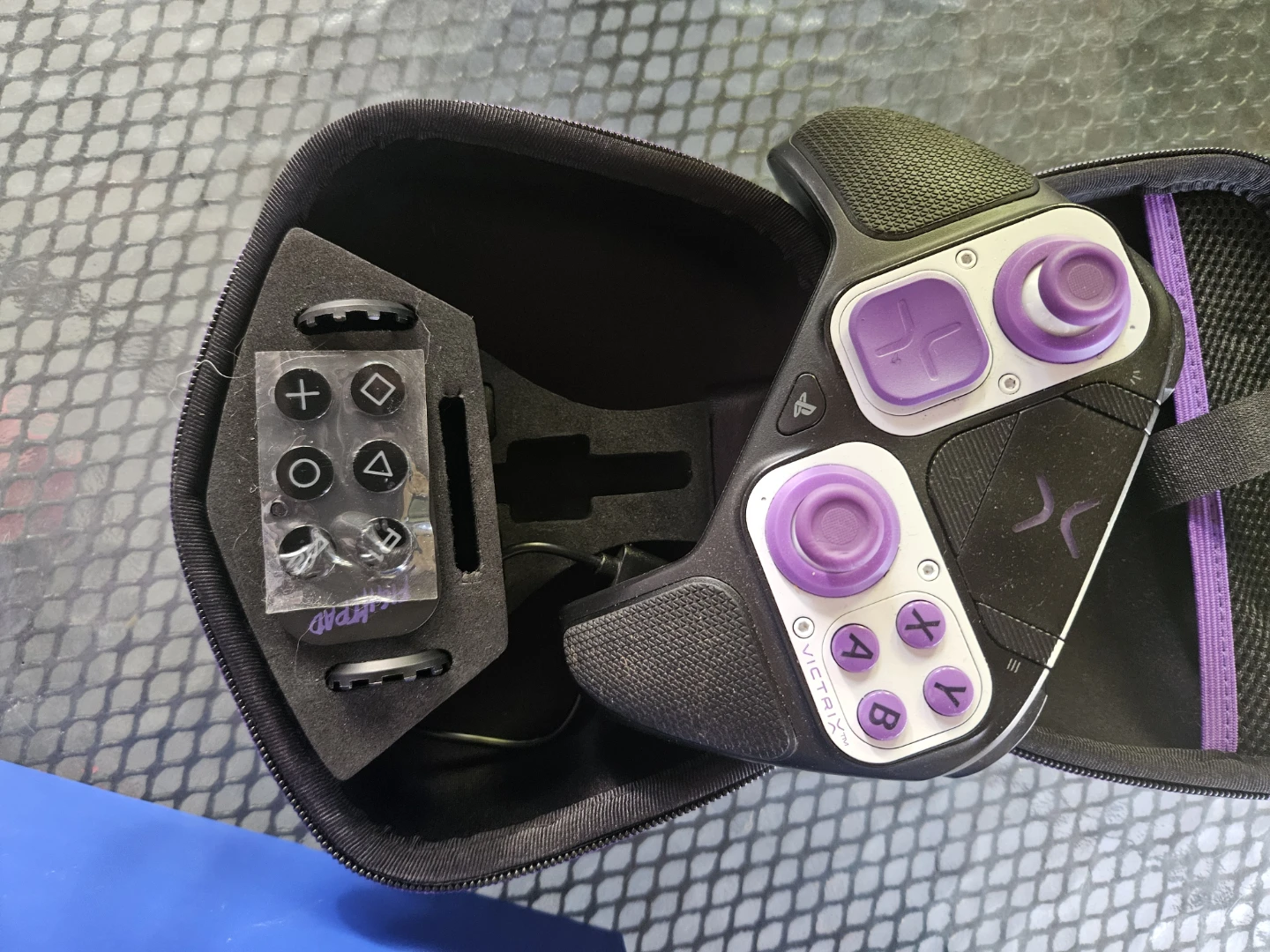 Victrix Pro BFG Wireless Modular Controller - photo 4