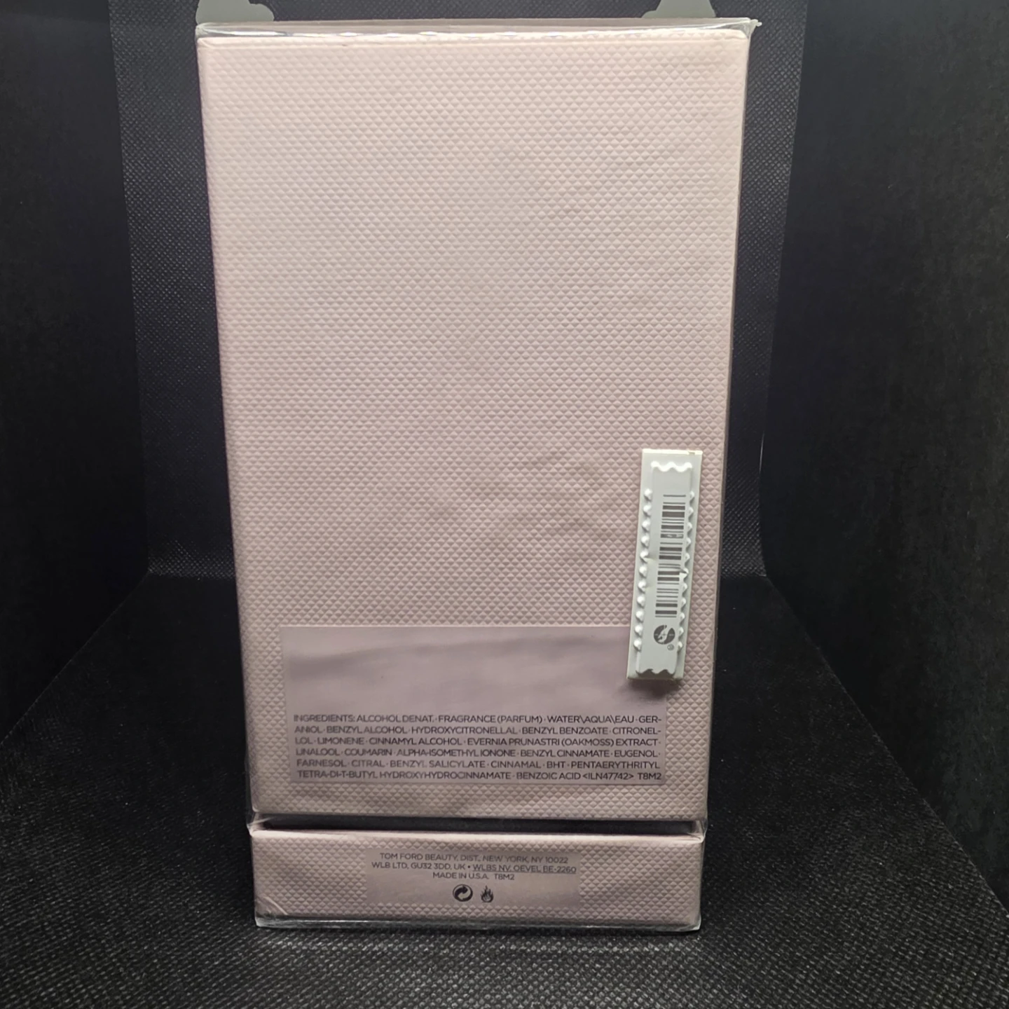 Tom Ford Rose Prick Eau de Parfum 250ml - photo 3
