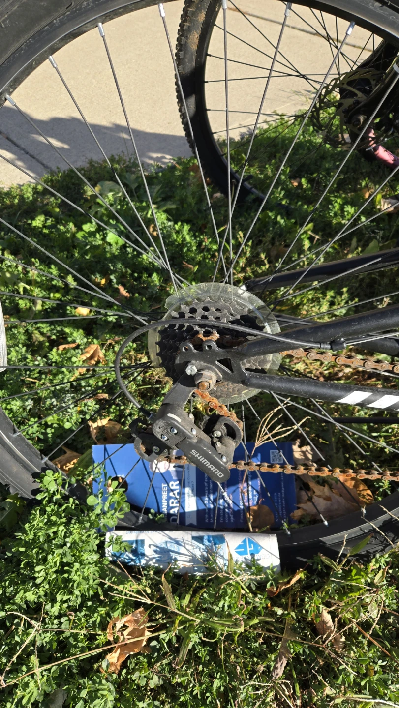 3 bycicles for sale - photo 4