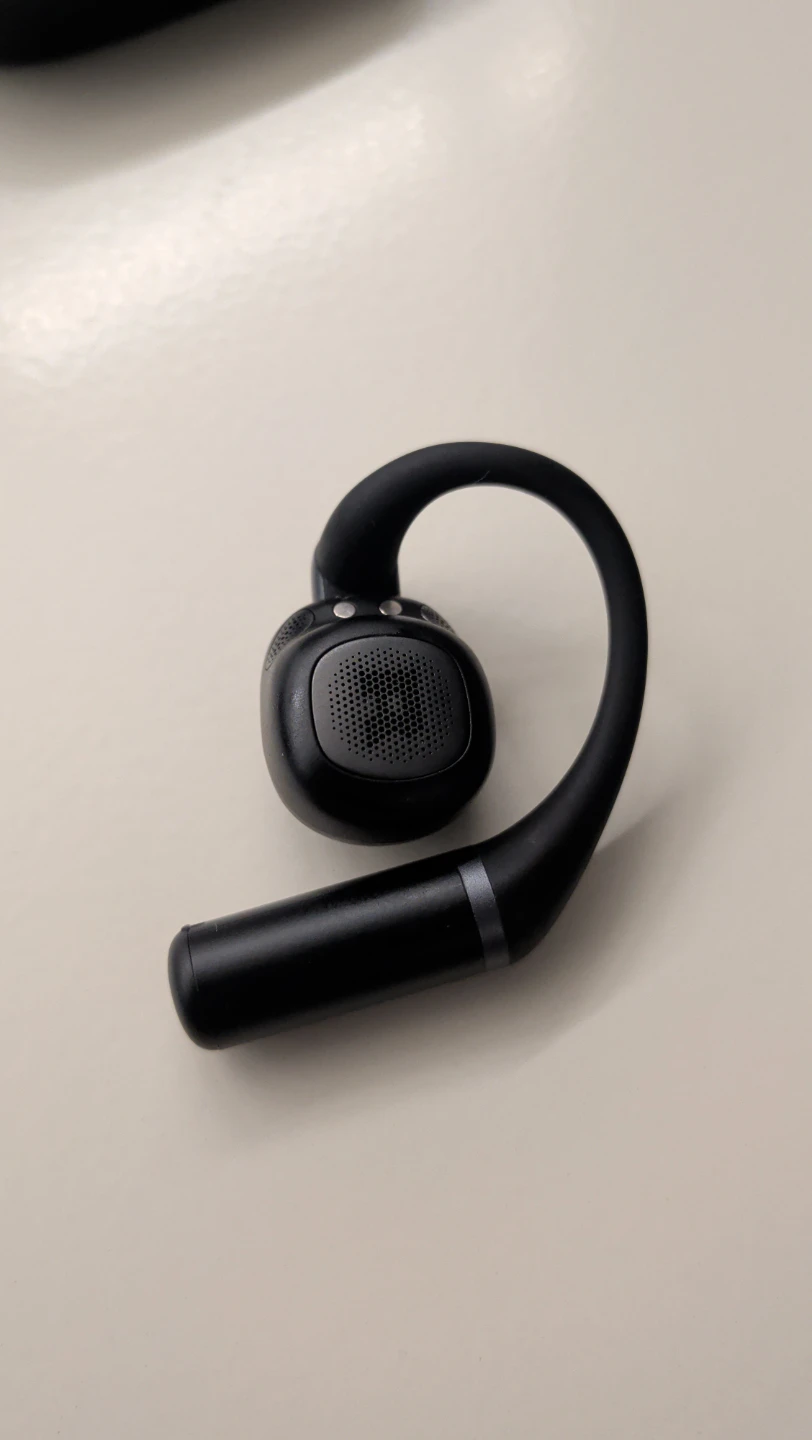 JBL Sense Pro Open Earbuds with Charging Case - photo 4