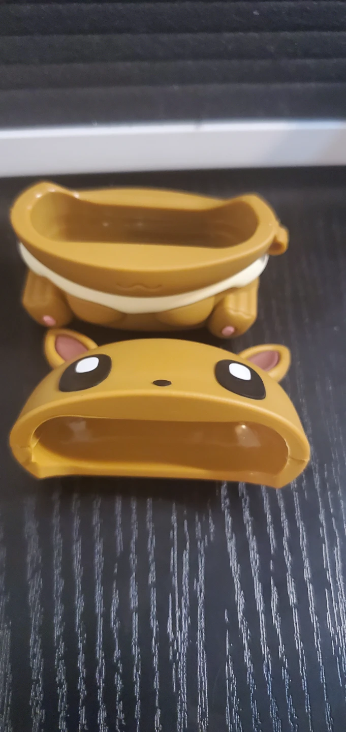 Eevee Airpods Case - photo 2