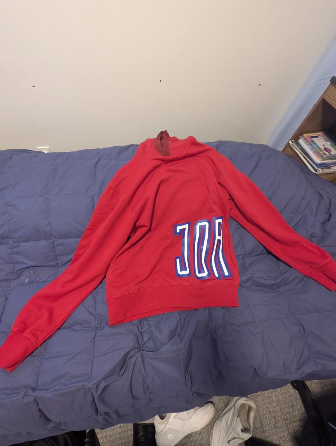 Jordan tracksuit - photo 3