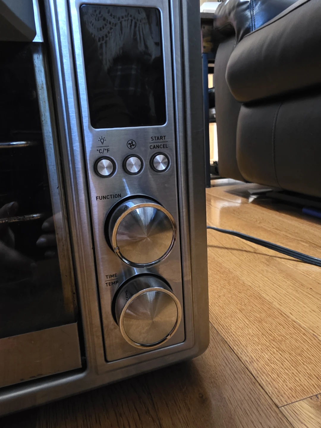 Cosori Air Fryer Toaster Oven - photo 3