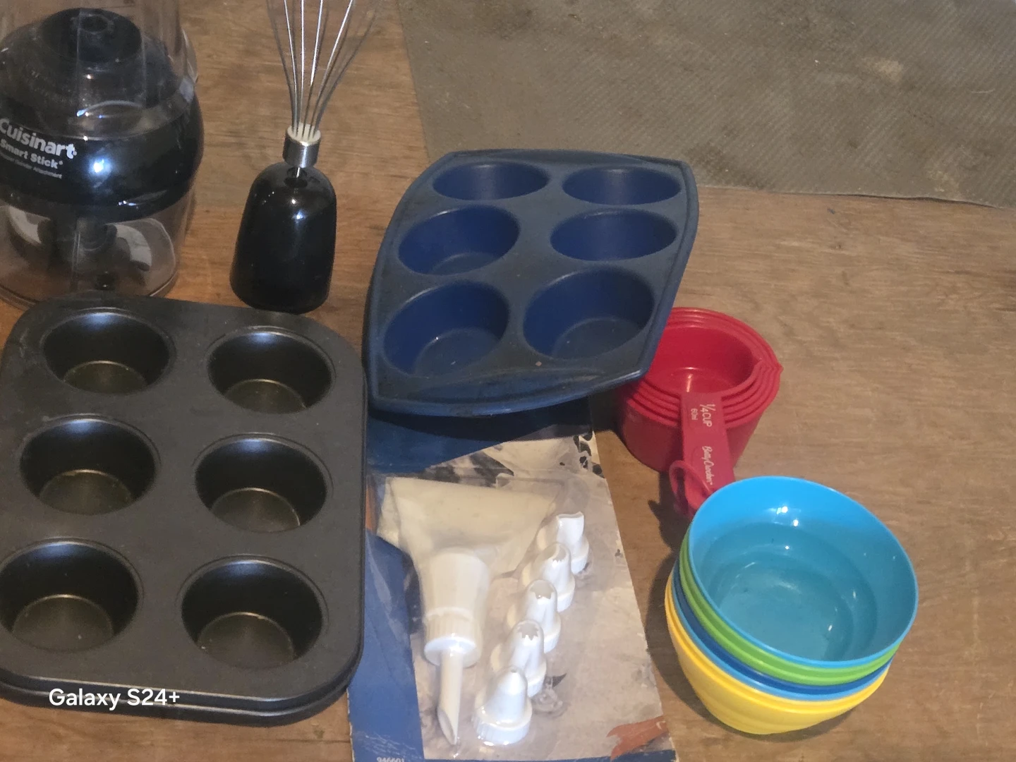 Baking Accessory and Kitchen Tool Bundle - photo 5