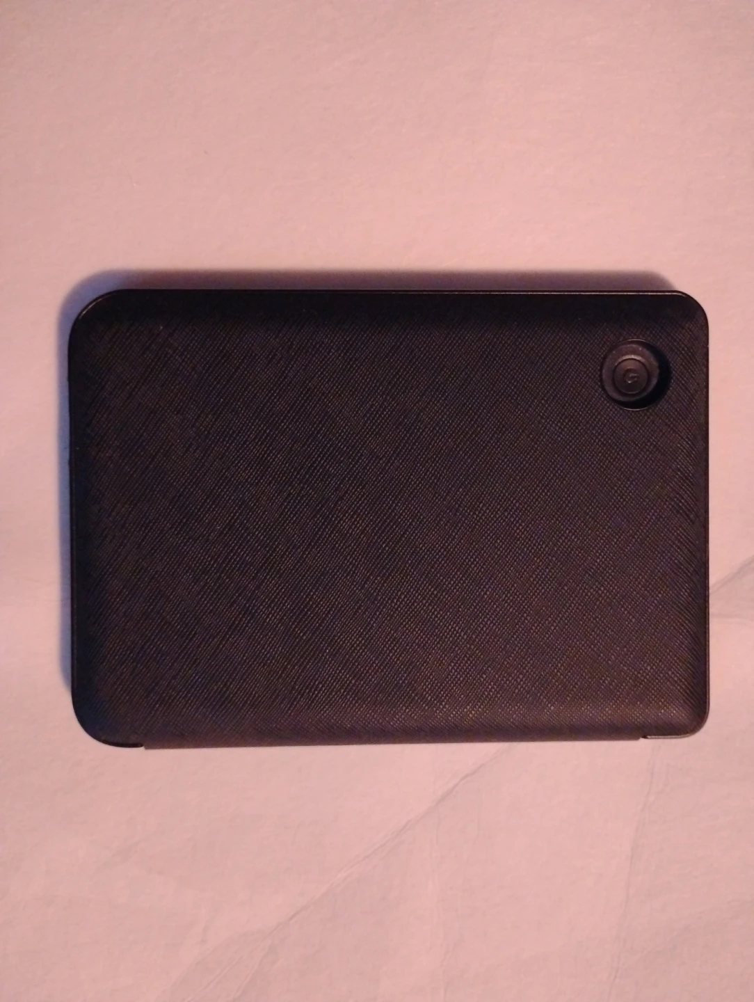 KOBO CLARA COLOR 2024 with case