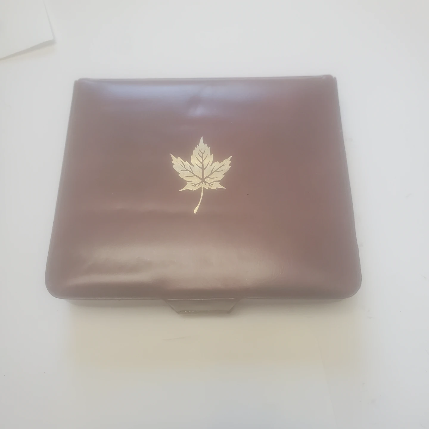 1979 Royal Canadian Mint Proof Coin Set - photo 2