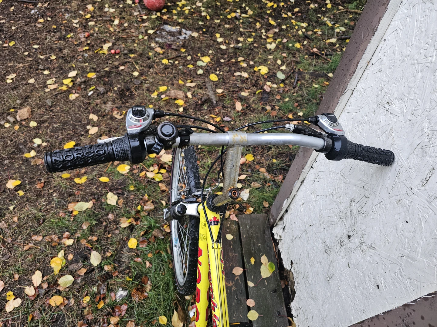 Norco Scrambler Mountain Bike - photo 4