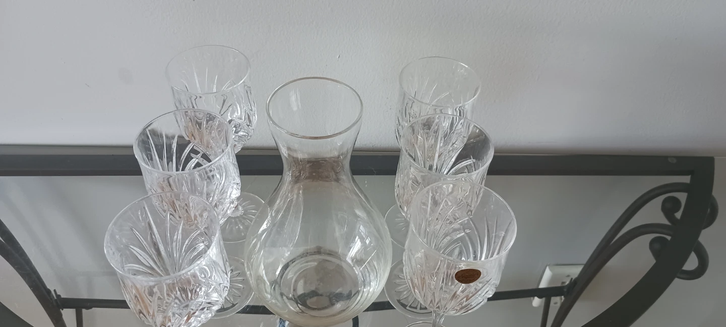 Assorted Home Decor and Kitchenware Items - photo 5