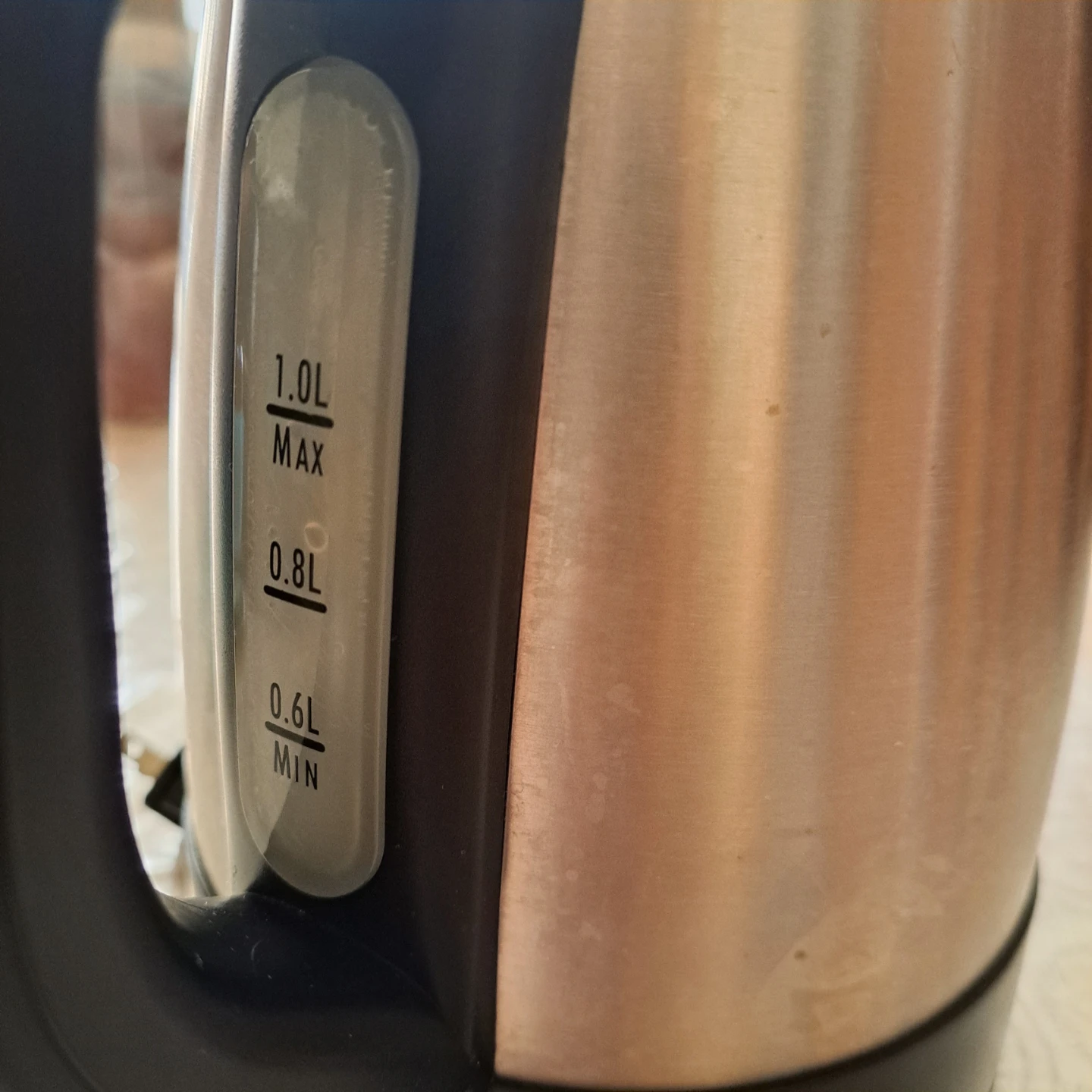 Hamilton Beach Electric Kettle - photo 2