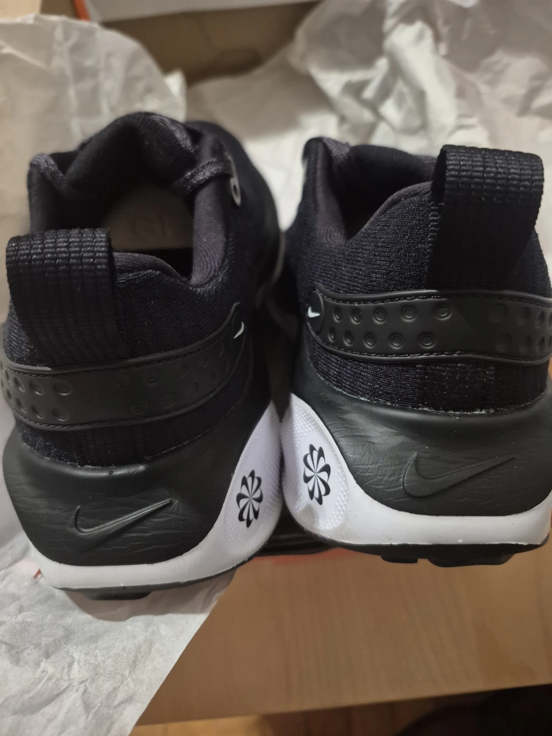 Nike ReactX Size 7.5 Infinity Run 4 Wmns Running Shoes - photo 3