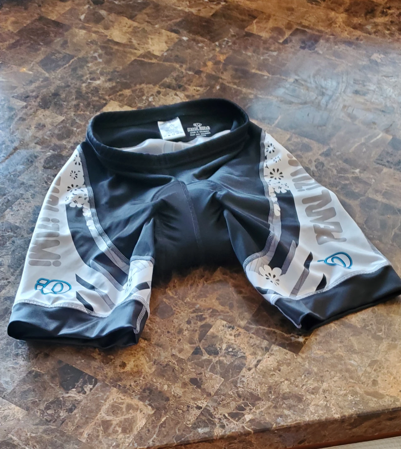 Men's Bike Shorts - photo 4