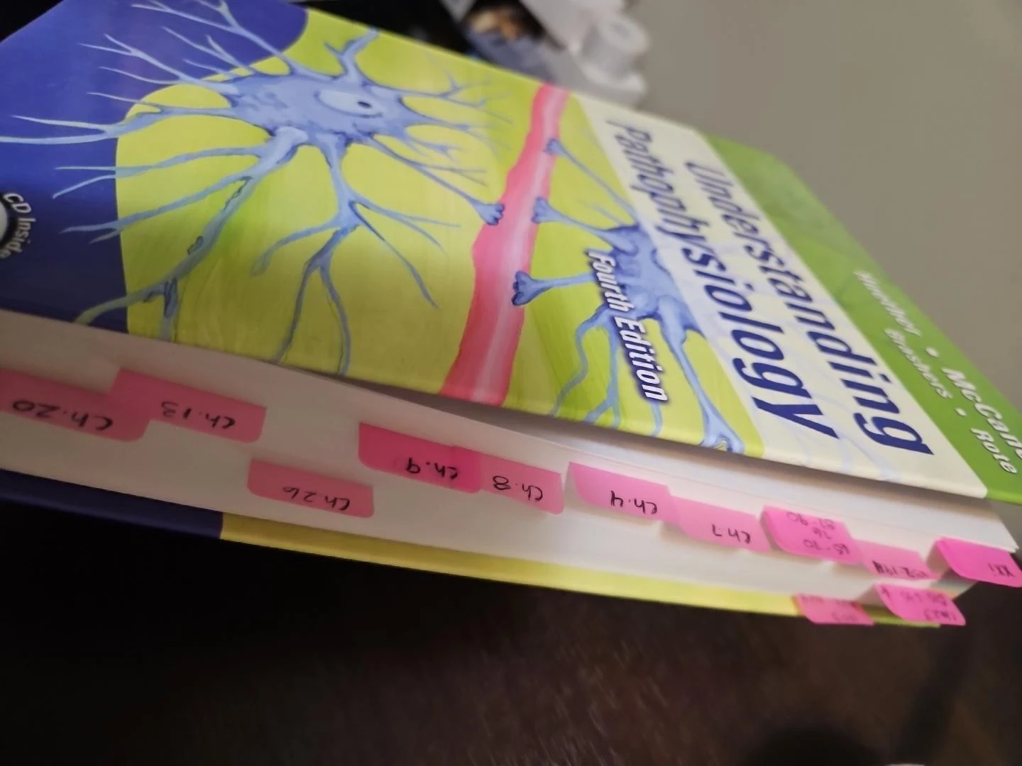 FREE – Understanding Pathophysiology Textbook - photo 4