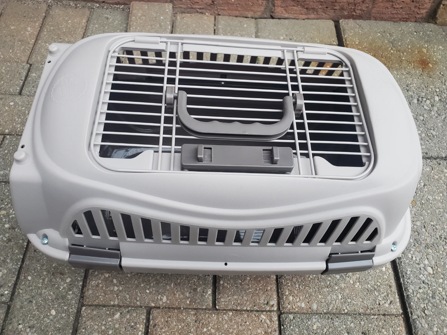 Whiskers City Pet Carrier - photo 4