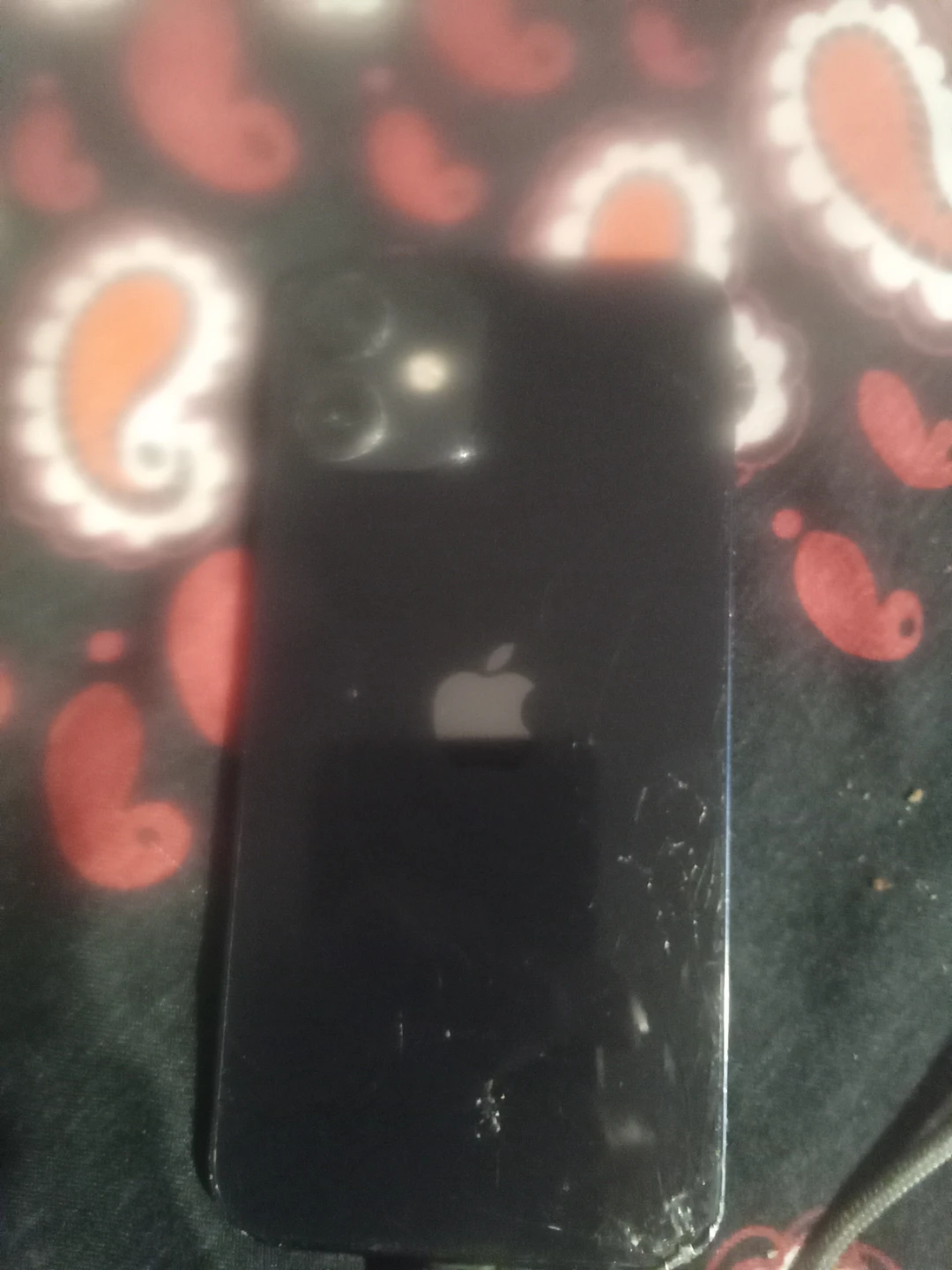 Apple iPhone 12 mini - photo 3