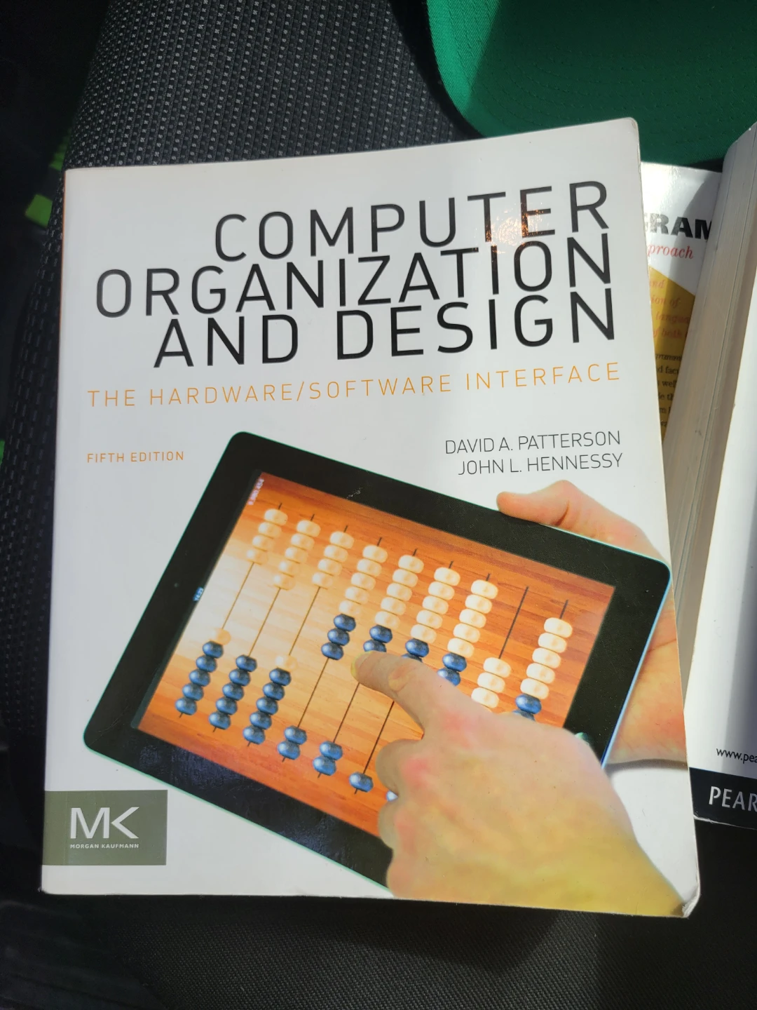 Computer Science Textbook Collection - photo 2