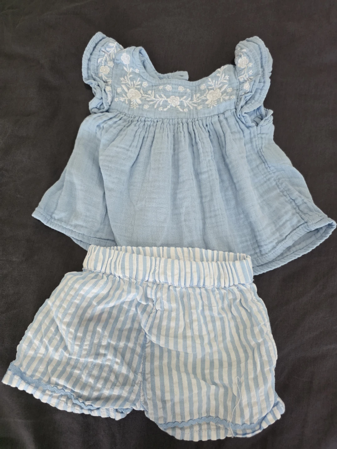 Primark Baby Outfit 3-6 Months