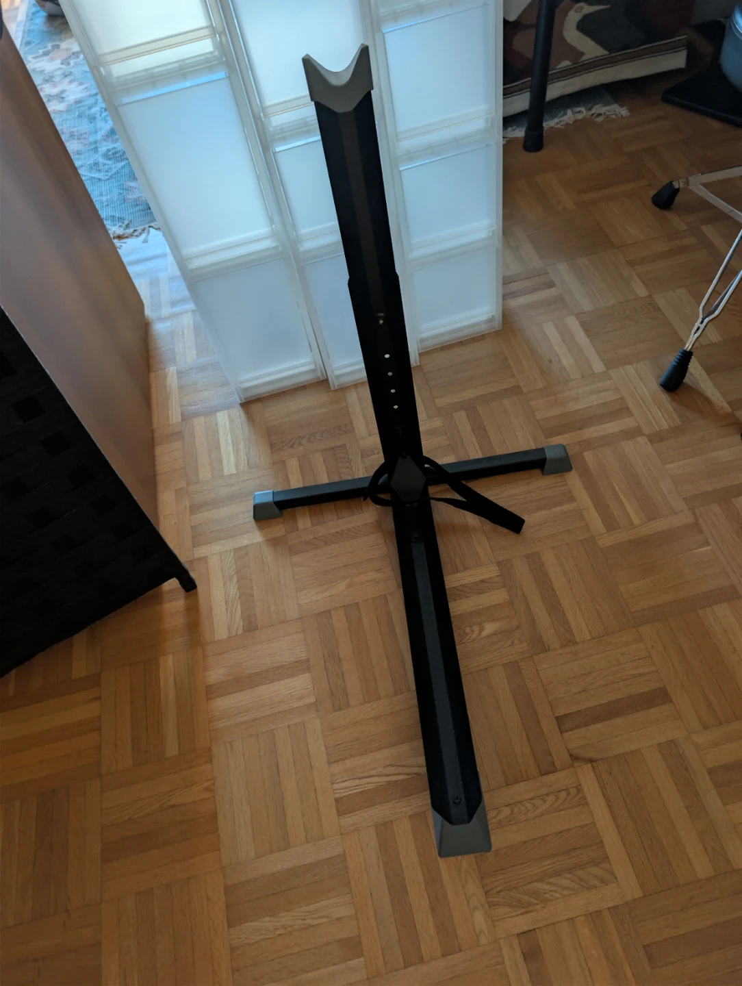 Bike Nook Floor Stand