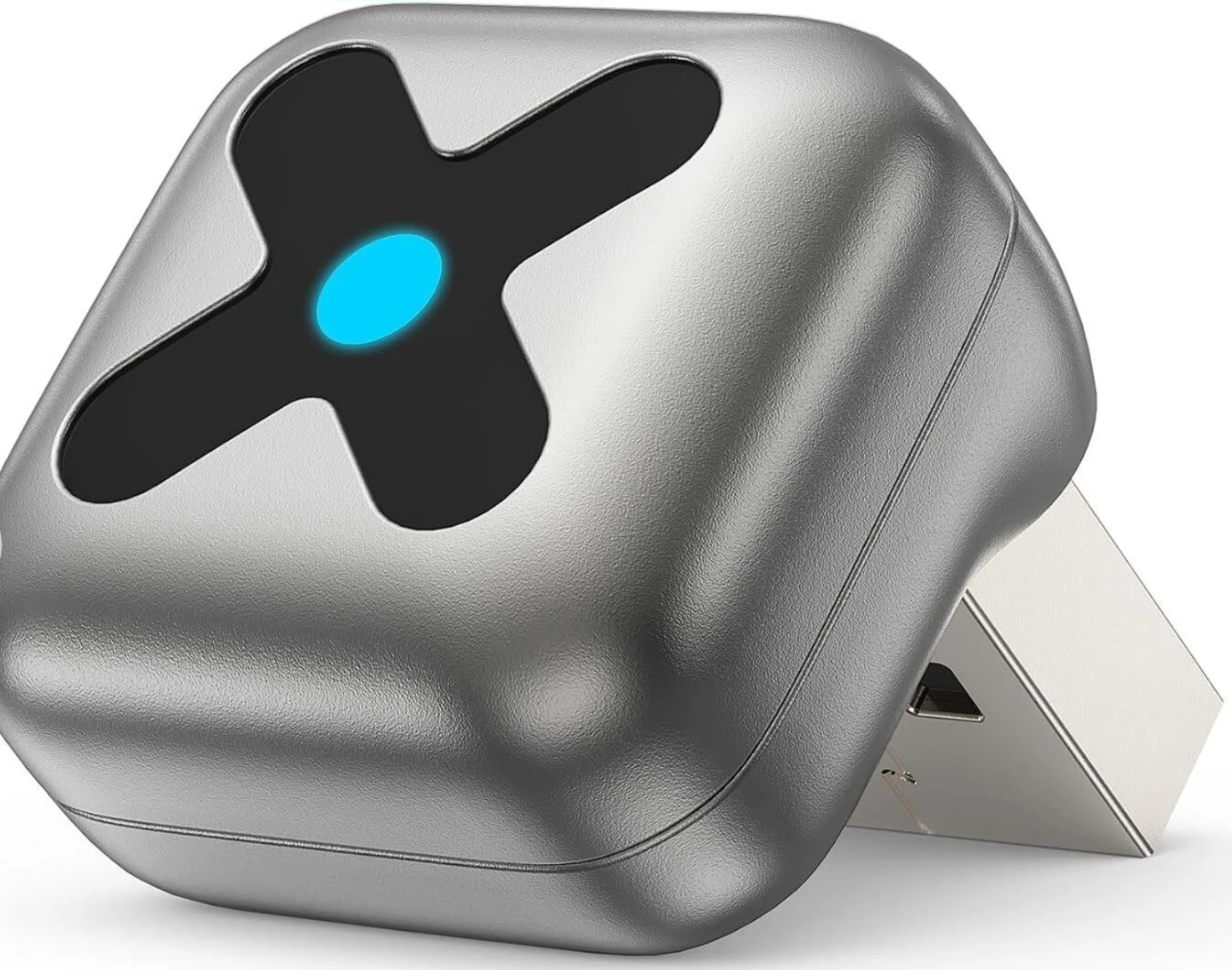 Wireless CarPlay Adaptert, 5.8GHz WiFi