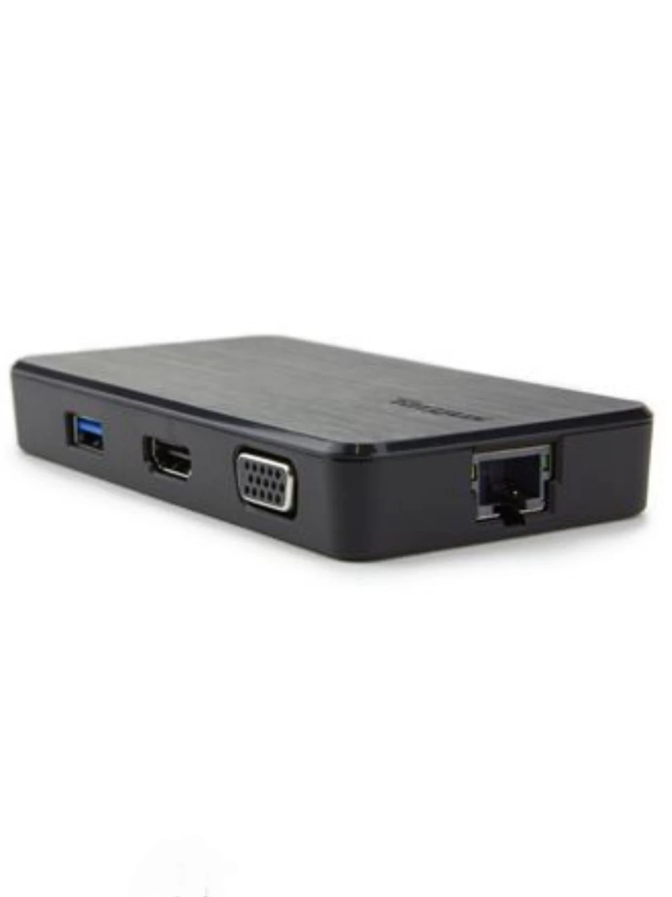 Targus USB, HDMI, VGA and Ethernet Dock (DOCK110CA) - photo 2