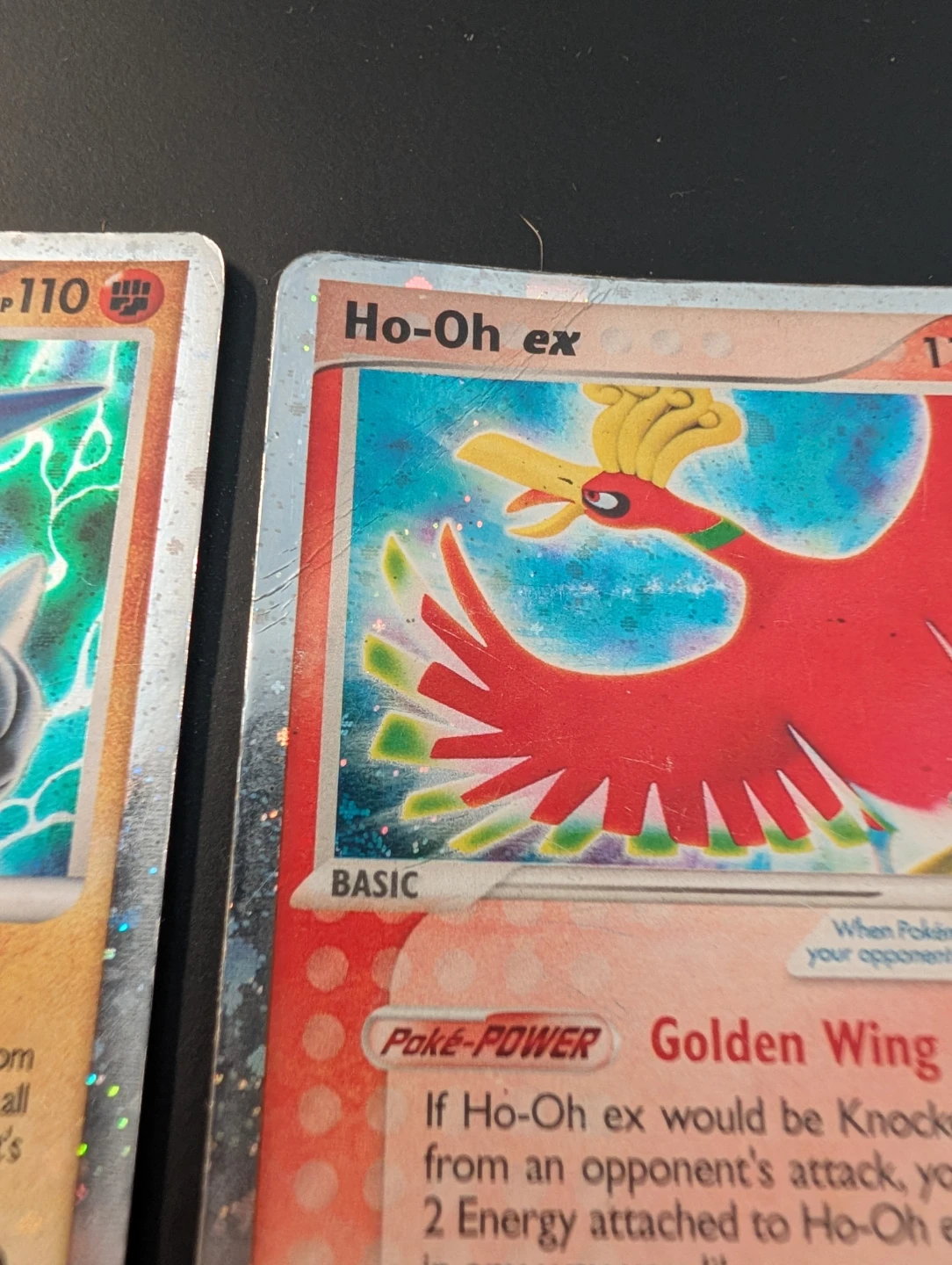 Pokemon collection lot. Charzard mega ex, shining raquaza, etc - photo 4