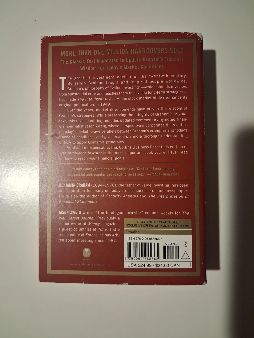 Books on Investing - photo 2