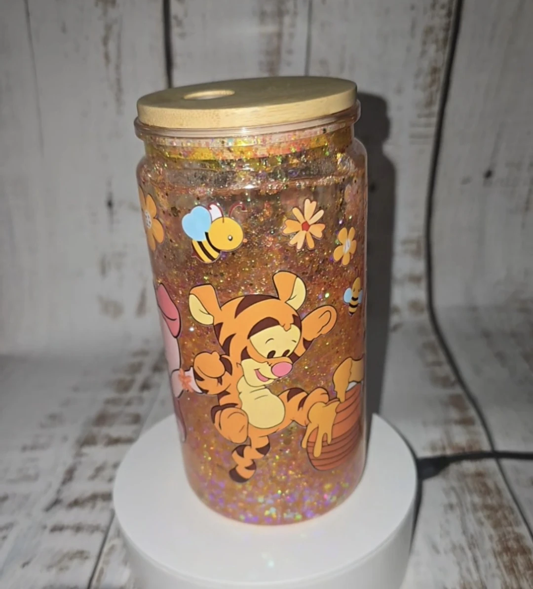Custom cups & shot glasses - photo 2