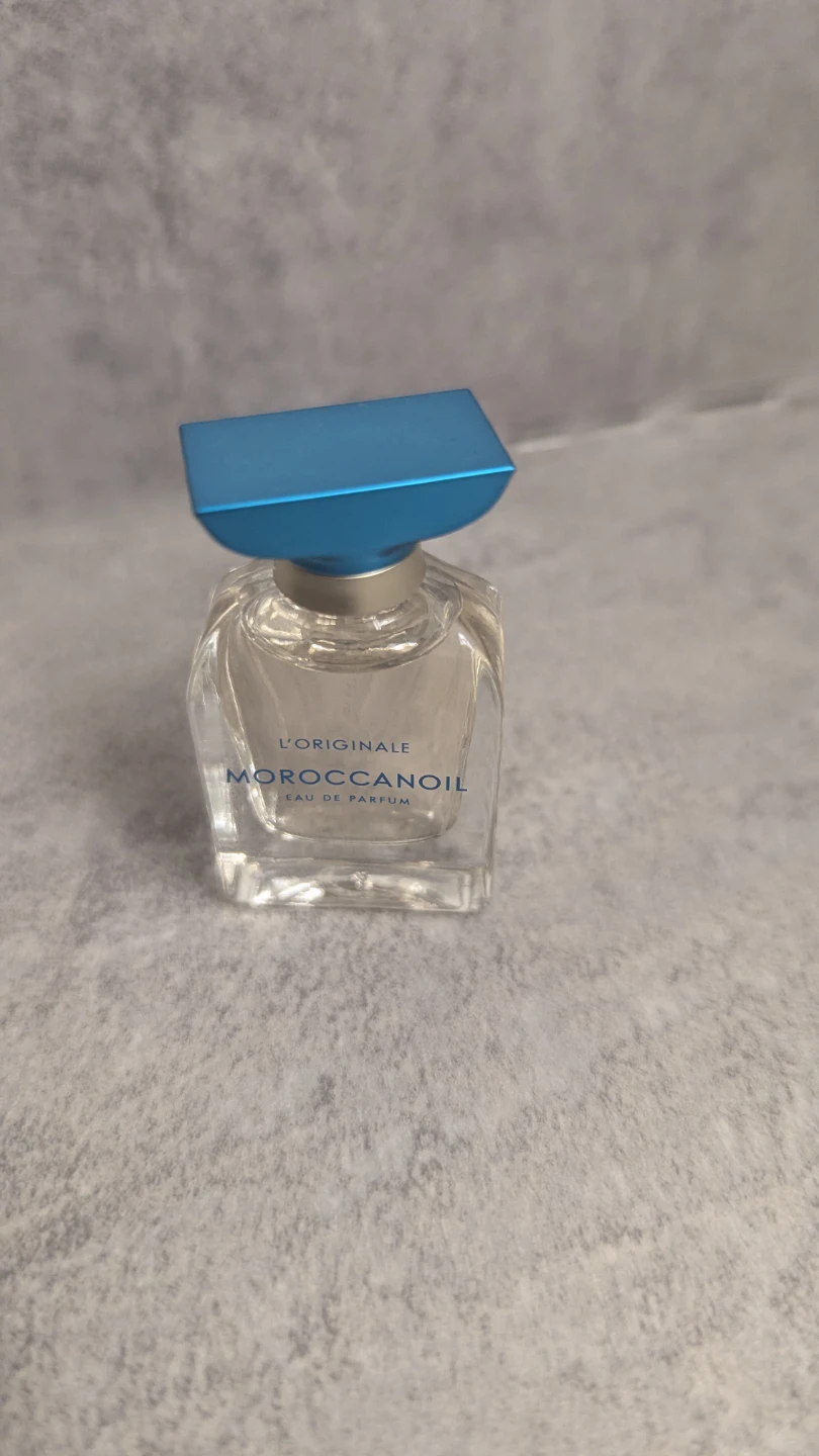 Mini Moroccanoil L'Originale Eau de Parfum 5 ml