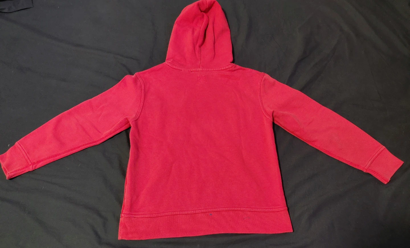 Red GAP hoodie - photo 4