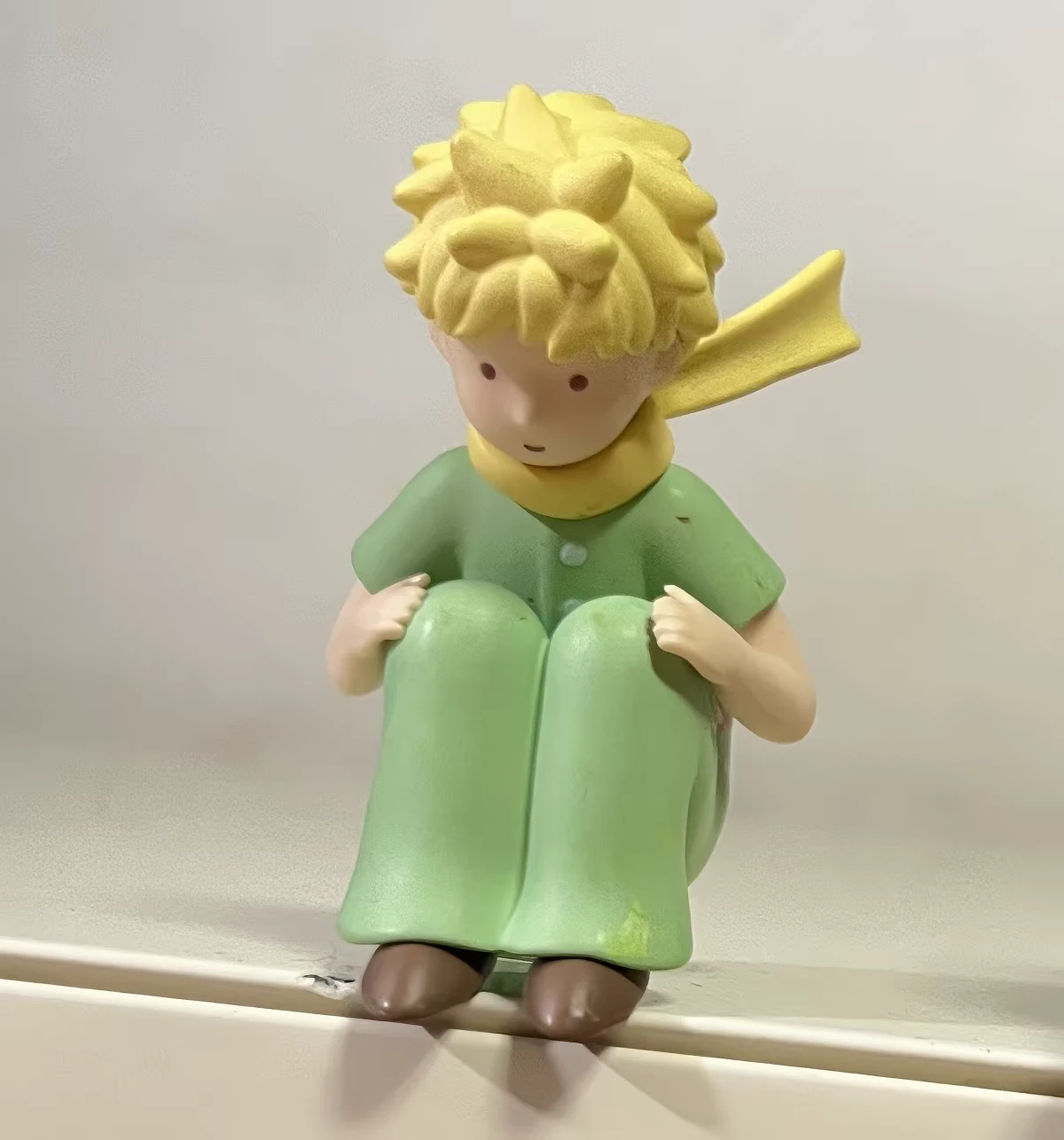 The Little Prince figurine