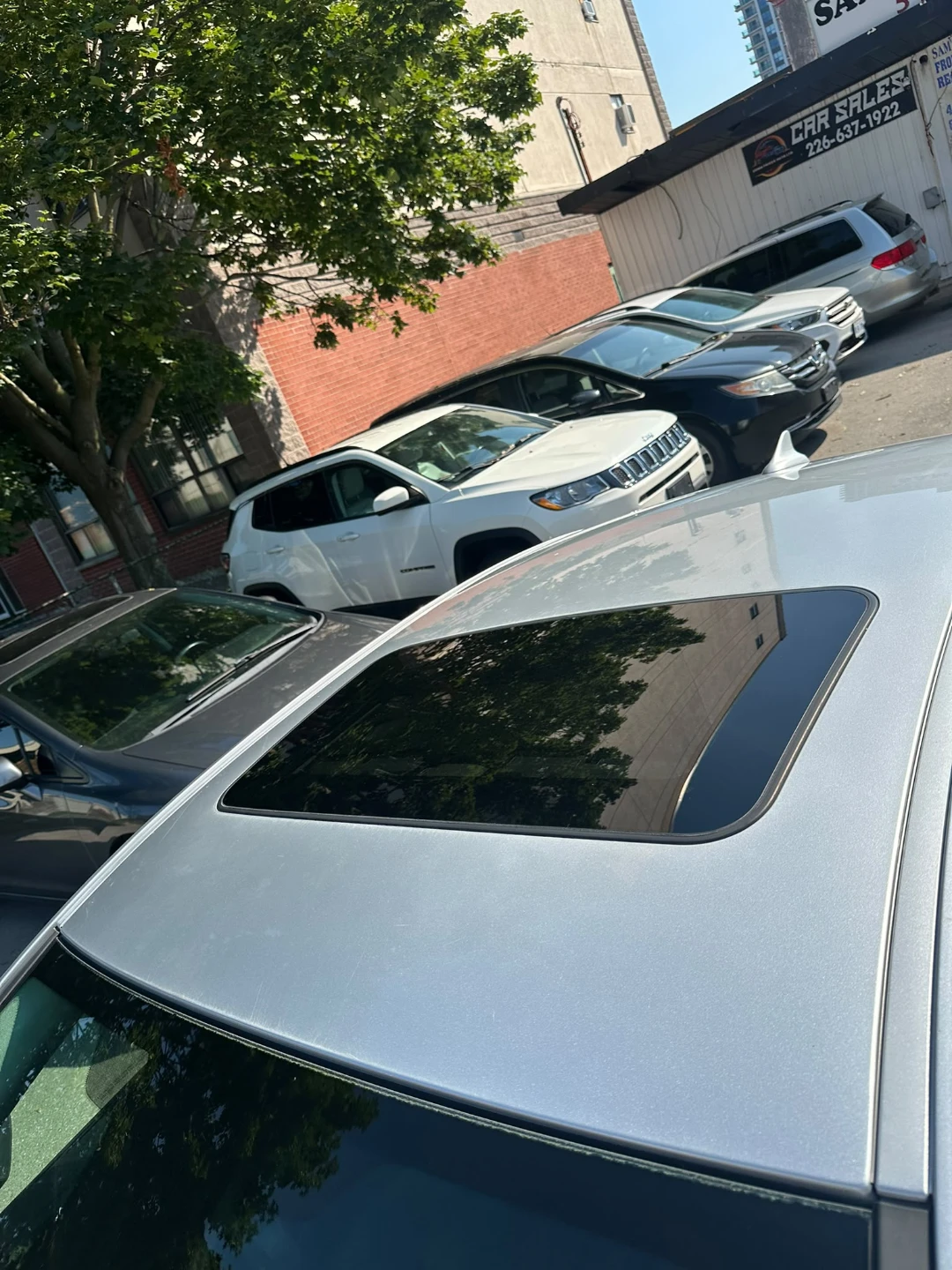 2013 BUICK VERANO - photo 4