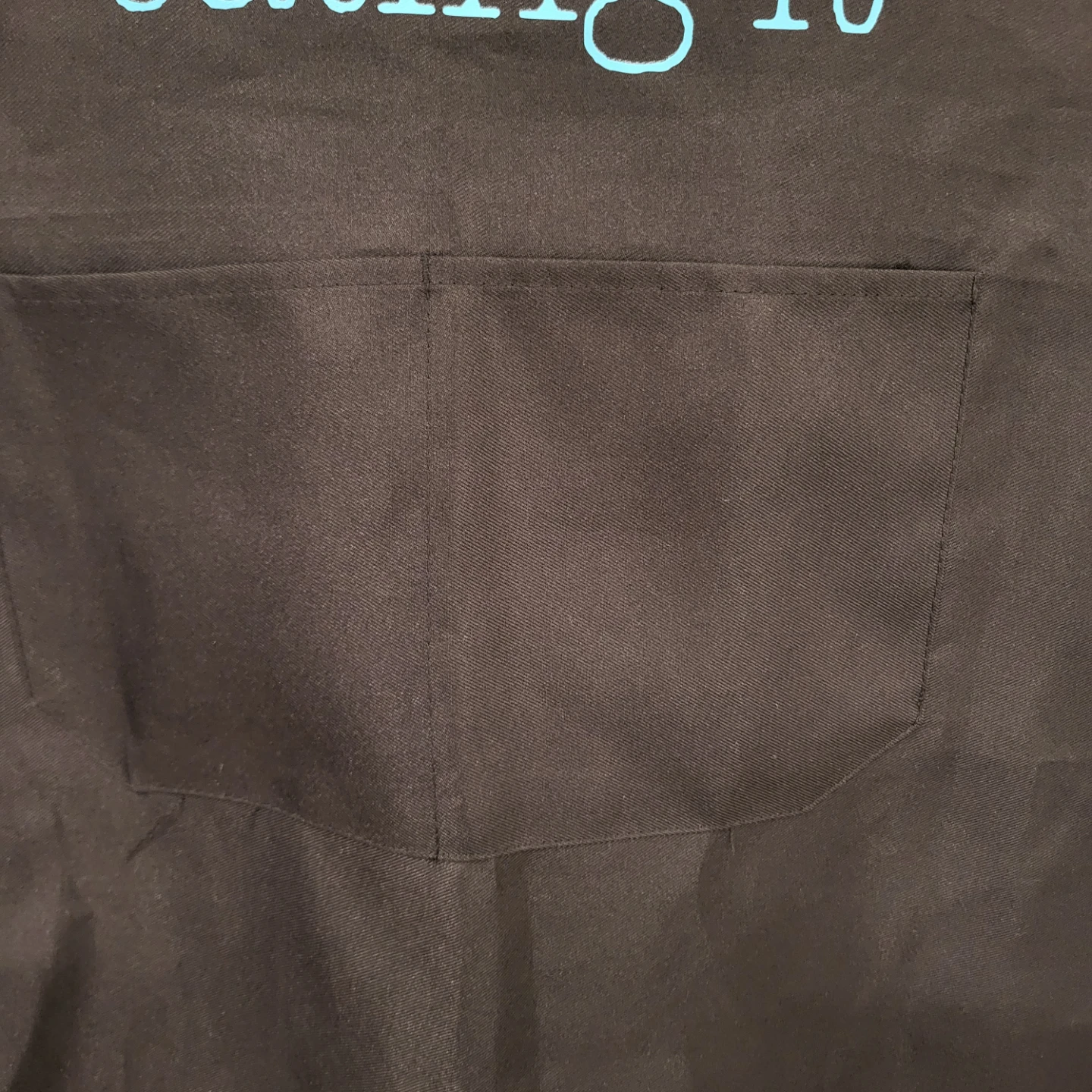 Black Yoga Pants - Plus Size - photo 2