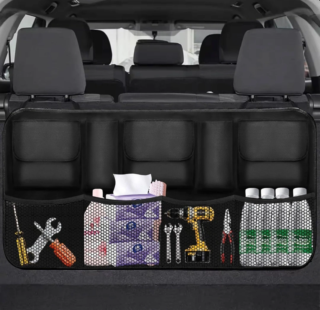 Evenflo Everyfit 3-in-1 Car Seat + Free Trunk Organizer - photo 4
