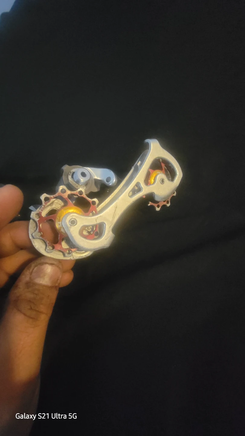 🚴‍♂️🔥 BIKE DERAILLEURS FOR SALE – CHICAGO, IL 🔥🚴‍♂️ - photo 5