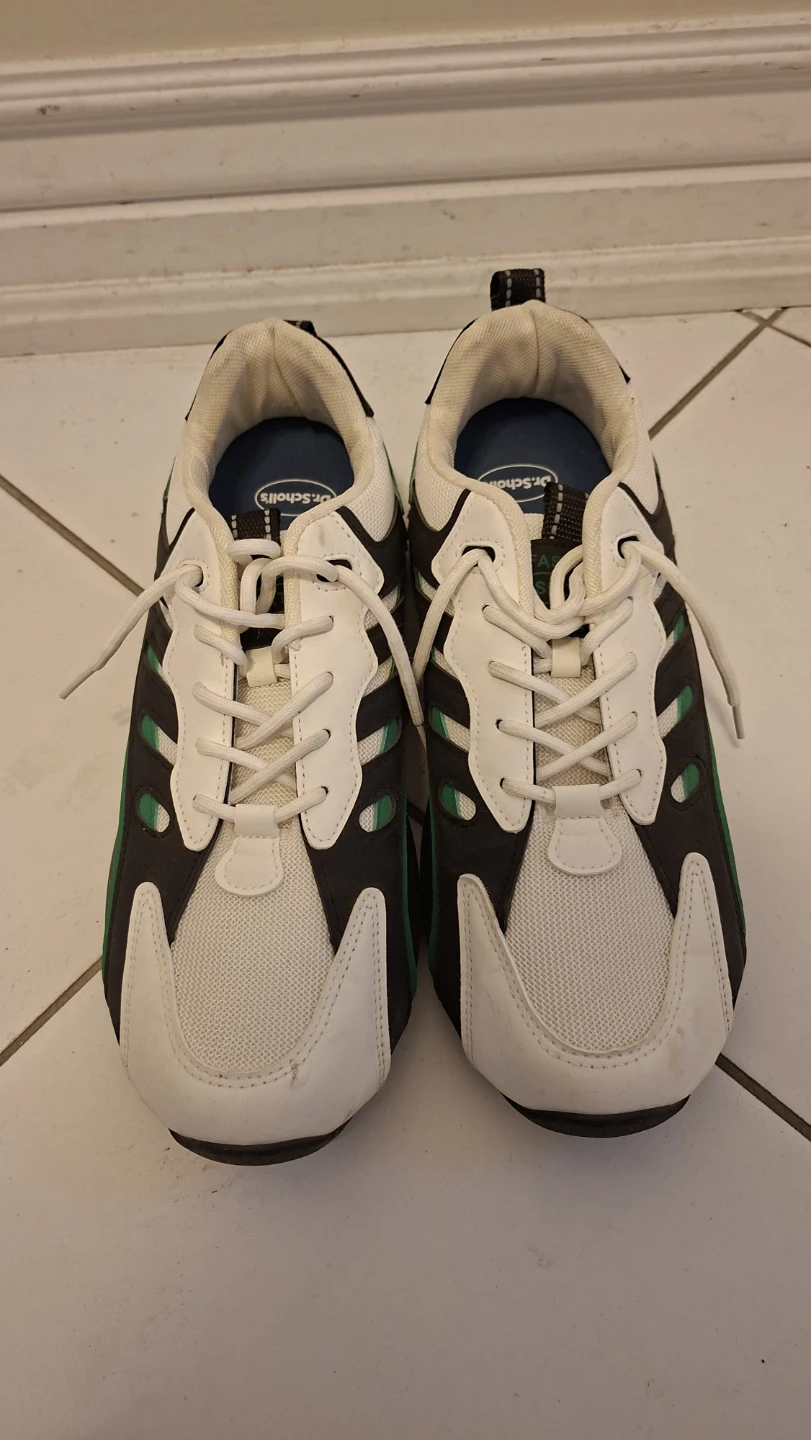 Dr. Scholl's Fashion Sport Sneakers Size 46 - photo 2