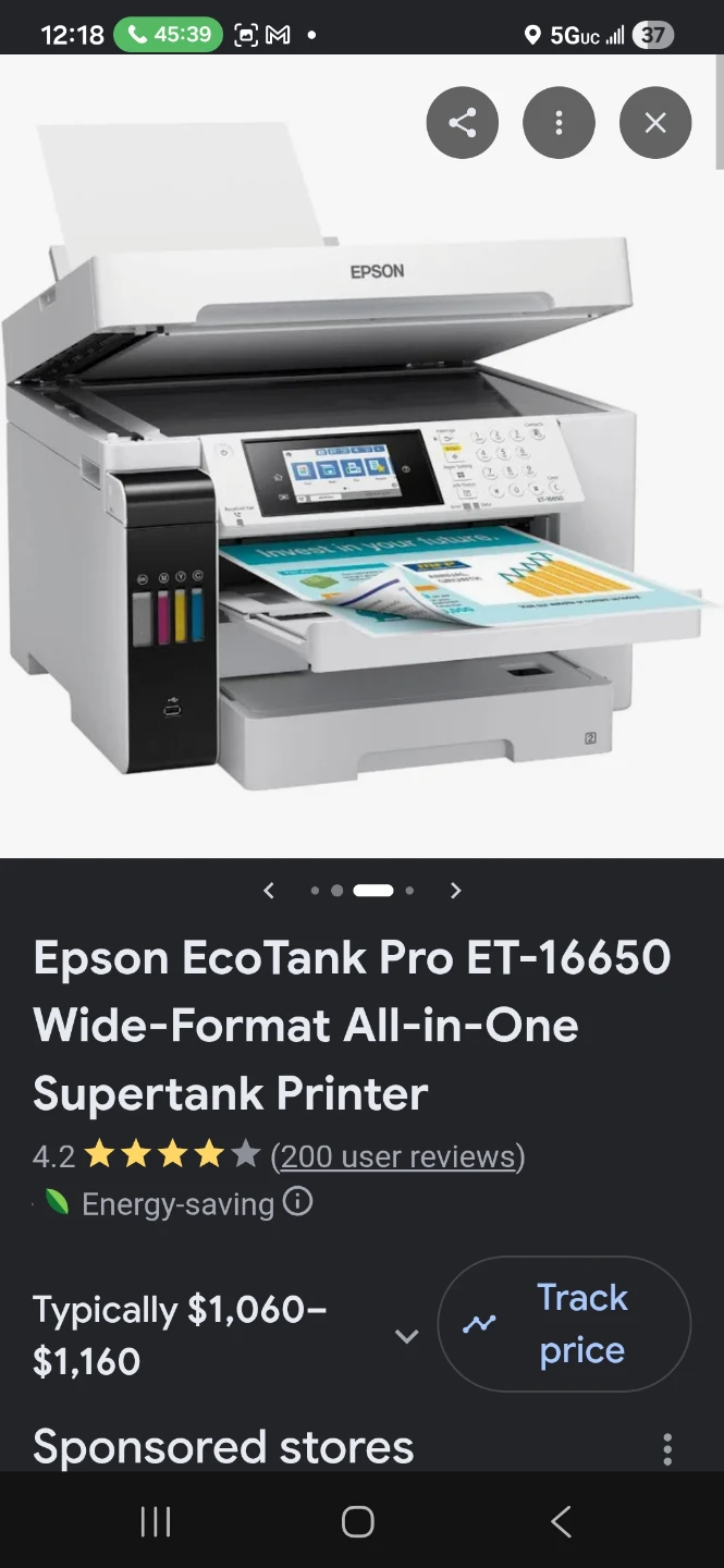 Printer