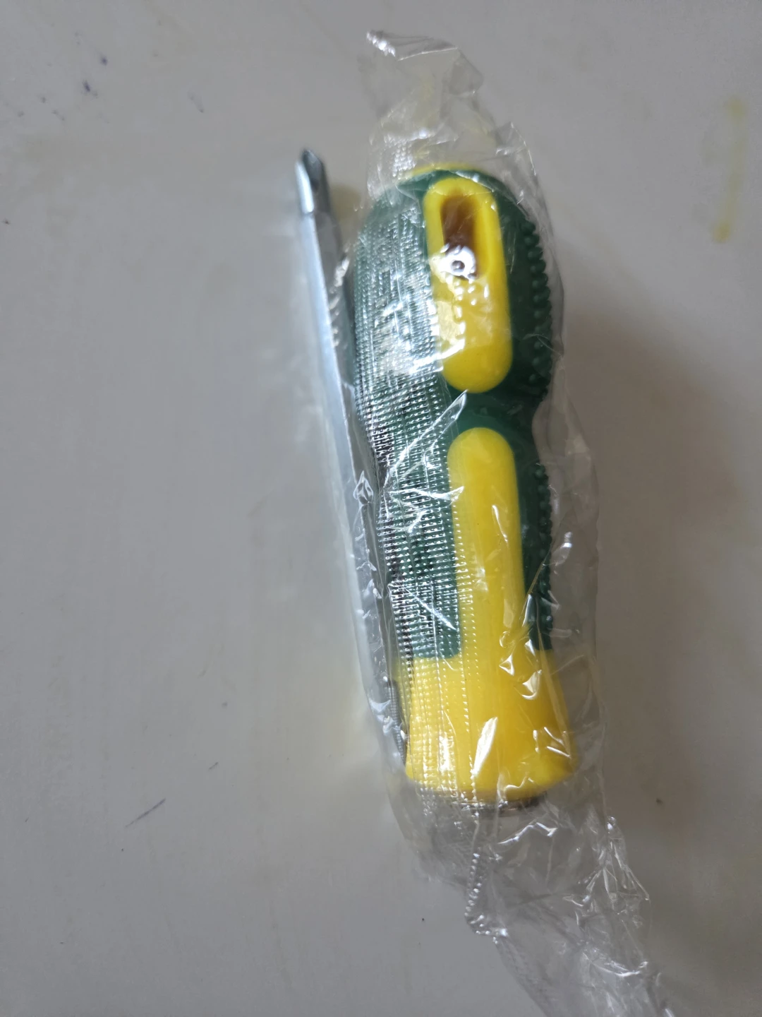Double-ended Screwdriver - photo 5