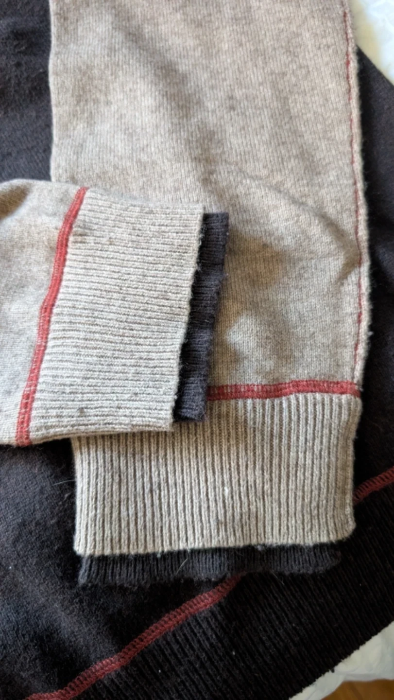 RW&CO. Men's Knit Sweater - photo 3