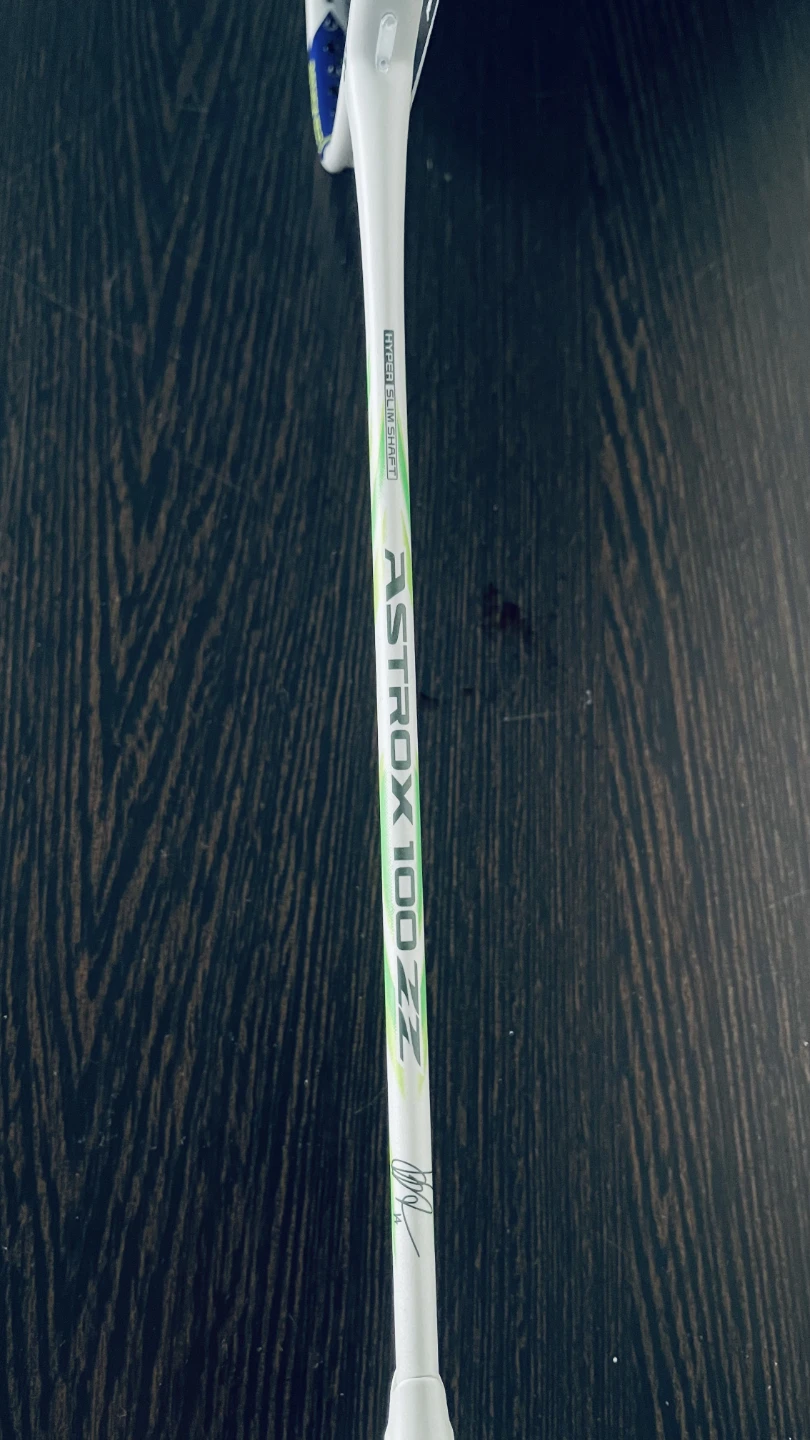 Yonex Astrox 100 ZZ VA Badminton Racket - photo 2