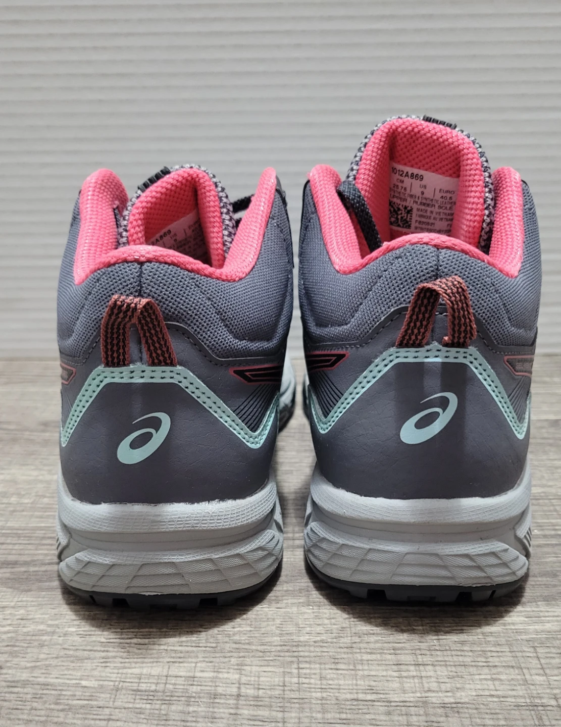 Asics Gel-Venture 8 Sneakers Women's Size 9 - photo 4