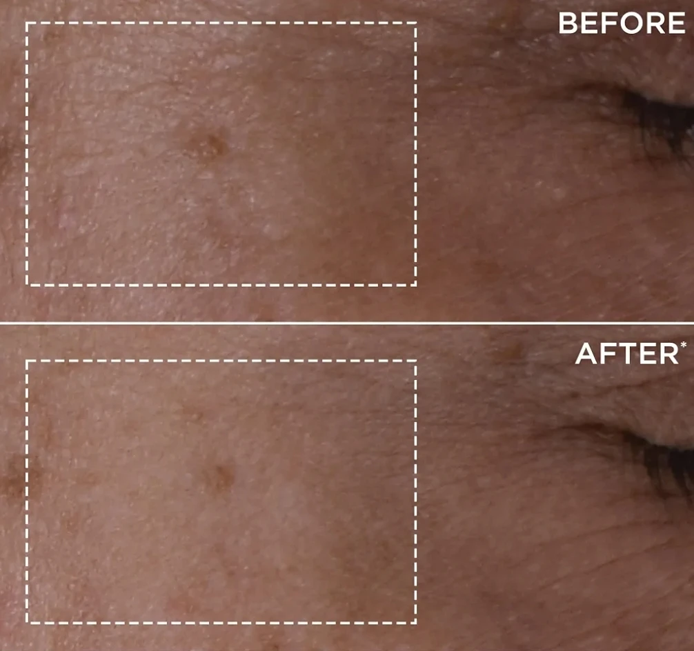 Clarins Double Serum Complete Age-Defying Concentrate - photo 3