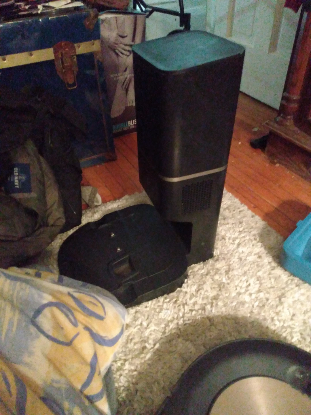 iRobot Roomba Robot Vacuum