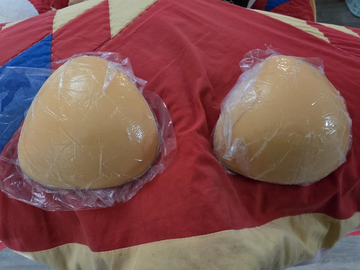 Nimiah Bra Insert Pads - photo 2