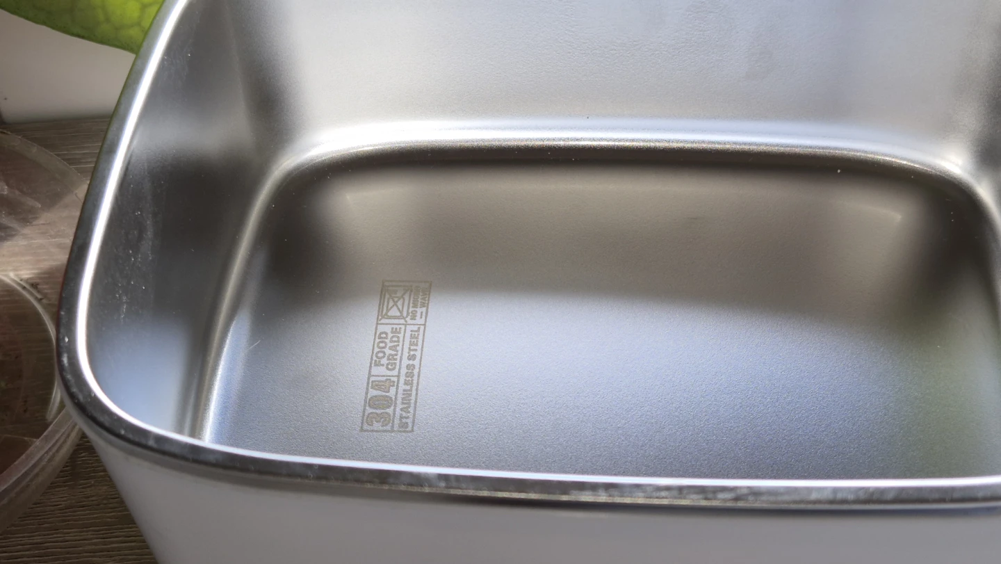 ERAY Electric Lunch Box - photo 2