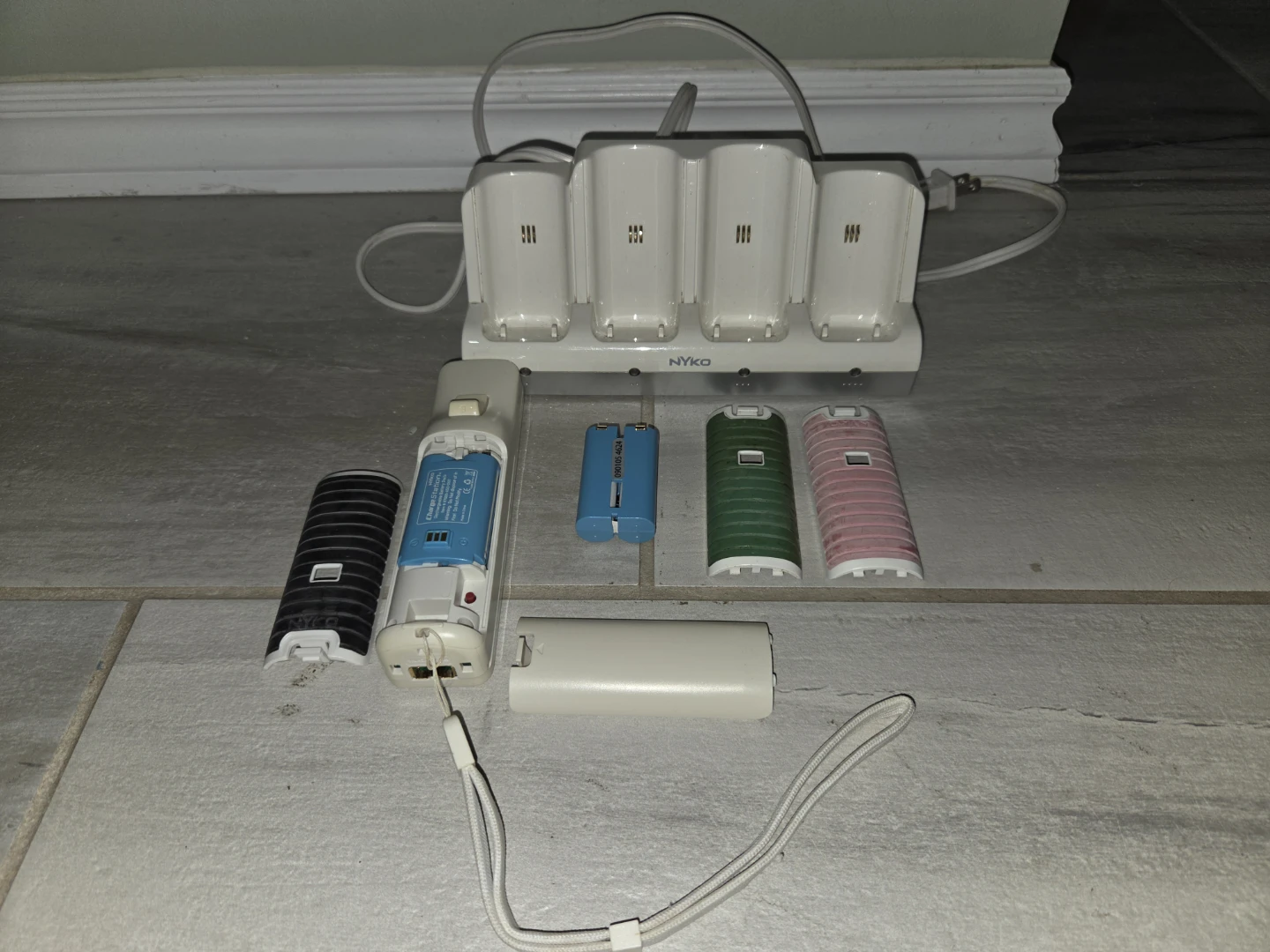 Nintendo Wii Bundle, RVL-001, Accessories - photo 5