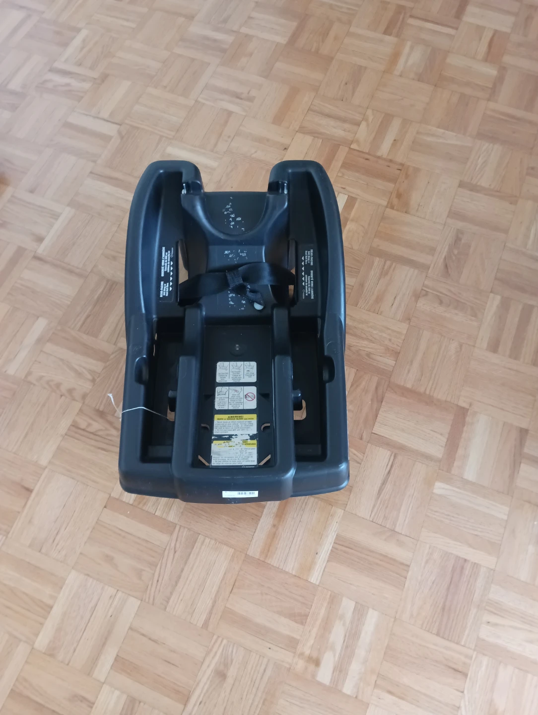 Graco SnugRide 30 Infant Car Seat with Base - photo 4