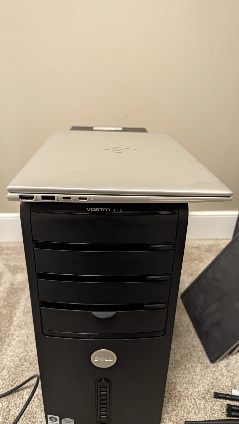 HP EliteBook 840 G10 14-inch Laptop - photo 5