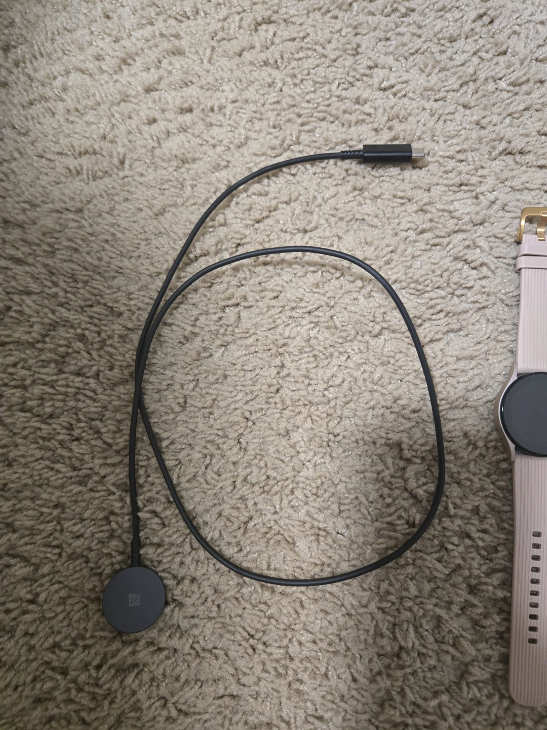 Samsung Galaxy Watch5 - photo 3